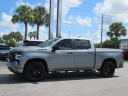 Thumbnail image of 2023 Chevrolet Silverado 1500 at Vann Gannaway Chevrolet