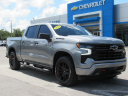Thumbnail image of 2023 Chevrolet Silverado 1500 at Vann Gannaway Chevrolet