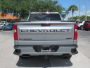 Thumbnail image of 2023 Chevrolet Silverado 1500 at Vann Gannaway Chevrolet