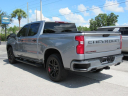 Thumbnail image of 2023 Chevrolet Silverado 1500 at Vann Gannaway Chevrolet