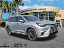 Thumbnail image of 2025 Lexus TX 350 at Chatham Parkway Lexus