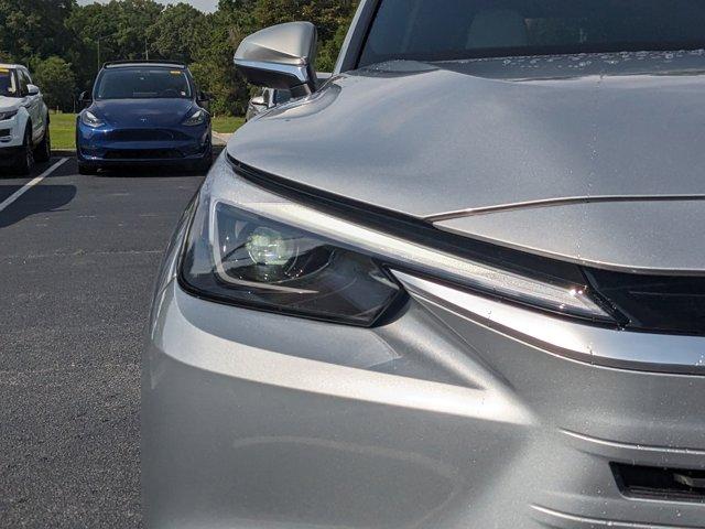 Thumbnail image of 2025 Lexus TX 350 at Chatham Parkway Lexus