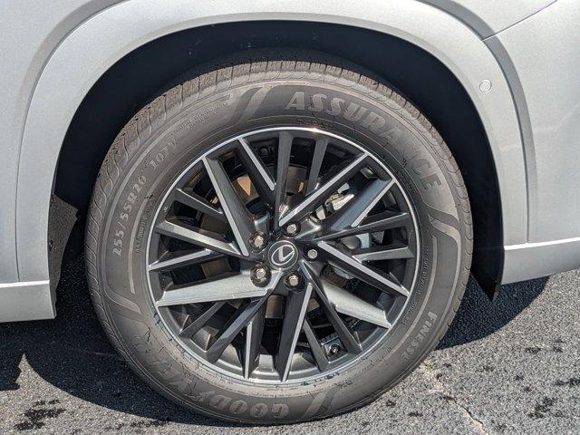 Thumbnail image of 2025 Lexus TX 350 at Chatham Parkway Lexus