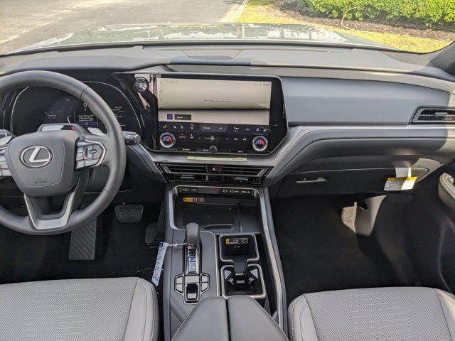 Thumbnail image of 2025 Lexus TX 350 at Chatham Parkway Lexus