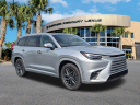 Thumbnail image of 2025 Lexus TX 350 at Chatham Parkway Lexus