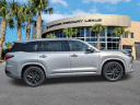 Thumbnail image of 2025 Lexus TX 350 at Chatham Parkway Lexus