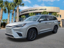 Thumbnail image of 2025 Lexus TX 350 at Chatham Parkway Lexus