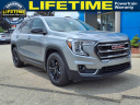Thumbnail image of 2023 GMC Terrain at Champion Chevrolet Of Fowlerville