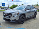 Thumbnail image of 2023 GMC Terrain at Champion Chevrolet Of Fowlerville