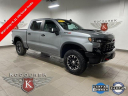 2024 Chevrolet Silverado 1500 ZR2 at Kocourek Chevrolet