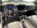 Thumbnail image of 2024 Chevrolet Silverado 1500 at Kocourek Chevrolet