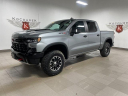 Thumbnail image of 2024 Chevrolet Silverado 1500 at Kocourek Chevrolet