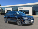 Thumbnail image of 2024 Volkswagen Tiguan at North Park Volkswagen Of Dominion - New