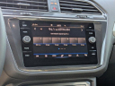 Thumbnail image of 2024 Volkswagen Tiguan at North Park Volkswagen Of Dominion - New