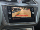 Thumbnail image of 2024 Volkswagen Tiguan at North Park Volkswagen Of Dominion - New