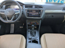 2024 Volkswagen Tiguan SE 4Motion at North Park Volkswagen Of Dominion - New