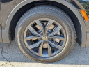 Thumbnail image of 2024 Volkswagen Tiguan at North Park Volkswagen Of Dominion - New