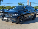 Thumbnail image of 2024 Volkswagen Tiguan at North Park Volkswagen Of Dominion - New