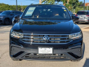 Thumbnail image of 2024 Volkswagen Tiguan at North Park Volkswagen Of Dominion - New
