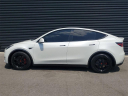Thumbnail image of 2021 Tesla Model Y at Porsche Clearwater
