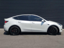Thumbnail image of 2021 Tesla Model Y at Porsche Clearwater