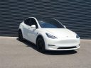 Thumbnail image of 2021 Tesla Model Y at Porsche Clearwater
