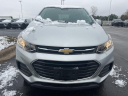 Thumbnail image of 2022 Chevrolet Trax at Victory Chevrolet-Buick