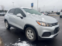 Thumbnail image of 2022 Chevrolet Trax at Victory Chevrolet-Buick