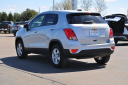 Thumbnail image of 2022 Chevrolet Trax at Victory Chevrolet-Buick