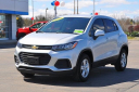 Thumbnail image of 2022 Chevrolet Trax at Victory Chevrolet-Buick