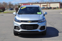 Thumbnail image of 2022 Chevrolet Trax at Victory Chevrolet-Buick