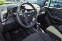Thumbnail image of 2022 Chevrolet Trax at Victory Chevrolet-Buick