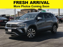Thumbnail image of 2023 Volkswagen Taos at Steve Schmitt Highland