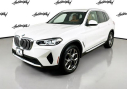 Thumbnail image of 2022 BMW X3 at Habberstad BMW of Huntington