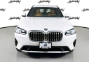 Thumbnail image of 2022 BMW X3 at Habberstad BMW of Huntington