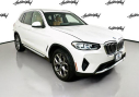 Thumbnail image of 2022 BMW X3 at Habberstad BMW of Huntington
