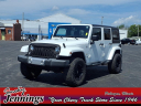 Thumbnail image of 2015 Jeep Wrangler Unlimited at Smoky Jennings Chevrolet
