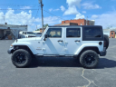 Thumbnail image of 2015 Jeep Wrangler Unlimited at Smoky Jennings Chevrolet