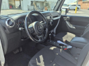 Thumbnail image of 2015 Jeep Wrangler Unlimited at Smoky Jennings Chevrolet