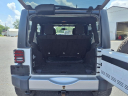 Thumbnail image of 2015 Jeep Wrangler Unlimited at Smoky Jennings Chevrolet