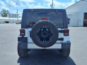 Thumbnail image of 2015 Jeep Wrangler Unlimited at Smoky Jennings Chevrolet