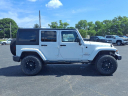 Thumbnail image of 2015 Jeep Wrangler Unlimited at Smoky Jennings Chevrolet