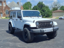 Thumbnail image of 2015 Jeep Wrangler Unlimited at Smoky Jennings Chevrolet