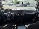 Thumbnail image of 2015 Jeep Wrangler Unlimited at Smoky Jennings Chevrolet