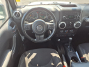 Thumbnail image of 2015 Jeep Wrangler Unlimited at Smoky Jennings Chevrolet