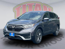 Thumbnail image of 2022 Honda CR-V at Honda of Manhasset