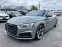 Thumbnail image of 2019 Audi S5 Sportback at TJK AUTO LLC