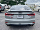Thumbnail image of 2019 Audi S5 Sportback at TJK AUTO LLC