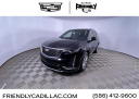Thumbnail image of 2025 Cadillac XT6 at Jim Riehl's Friendly Honda