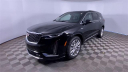 Thumbnail image of 2025 Cadillac XT6 at Jim Riehl's Friendly Honda
